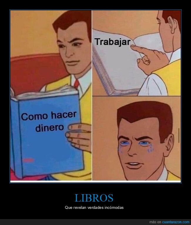 dinero,libro,trabajar