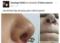 Enlace a Valió la pena...