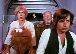 Enlace a Me da que no es la peli original...