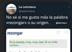 Enlace a Nunca es mal momento para ampliar el vocabulario