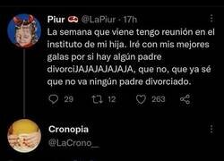 Enlace a A la caza del padre divorciado