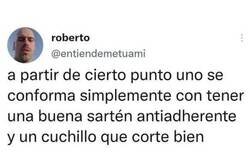 Enlace a Lo único que necesitas