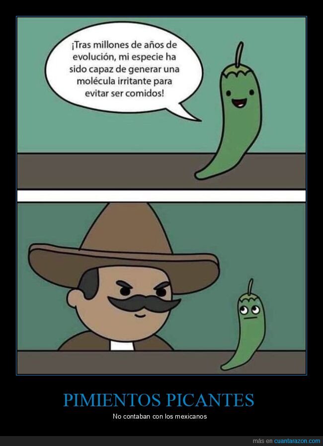 pimiento,picante,mexicano
