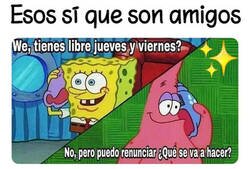 Enlace a Amigos de verdad