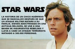 Enlace a La verdadera historia de Star Wars