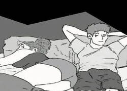 Enlace a Disculpándose a su manera