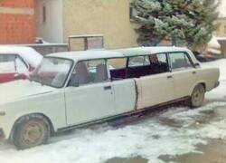 Enlace a Auténtico vehículo híbrido