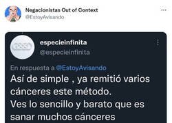 Enlace a Esperemos que nadie haga caso de estas sandeces...