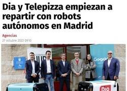 Enlace a Pronto pasarán de estar mal pagados a no tener trabajo...