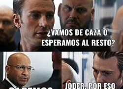 Enlace a No llegan a entenderse...