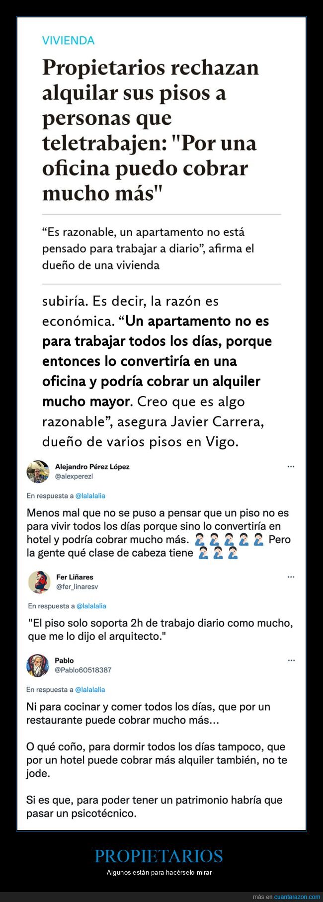 alquilar,propietarios,teletrabajo