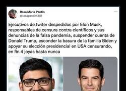 Enlace a Falsa pandemia dice...