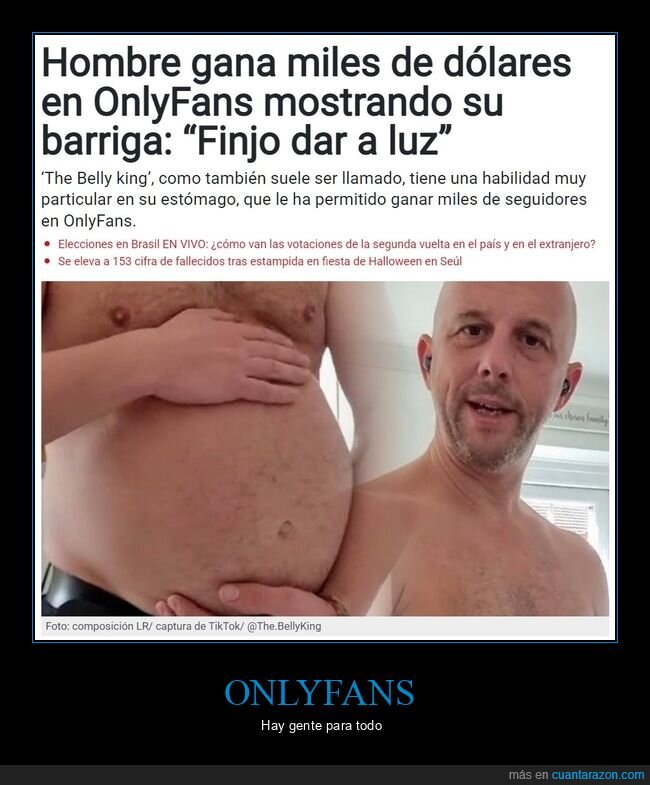 onlyfans,barriga,wtf