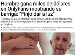 Enlace a El que no hace dinero en internet es porque no quiere