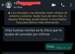 Enlace a Demasiada toxicidad