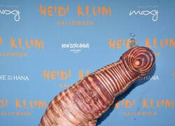 Enlace a Esta mujer se toma Halloween muy en serio...