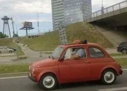 Enlace a La realidad se inspira en Los Simpson