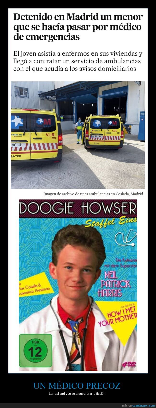 detenido,menor,médico