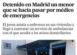 Enlace a En los 90 había una serie con un argumento parecido...