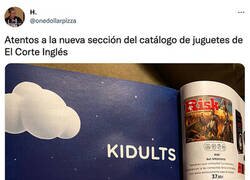 Enlace a No era el nombre más apropiado