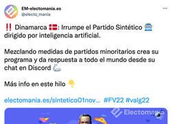 Enlace a El partido del futuro