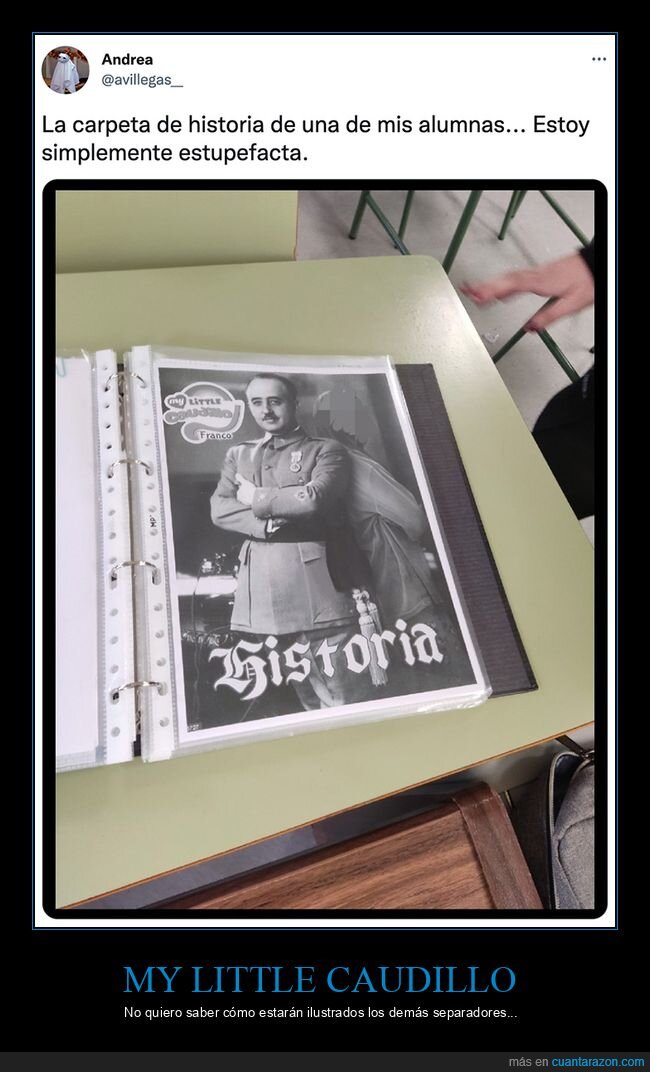 franco,historia,my little caudillo