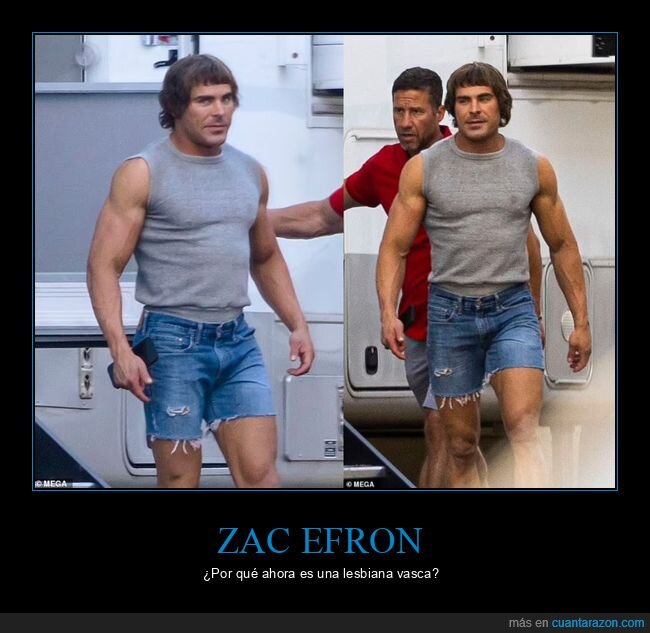 corte de pelo,wtf,zac efron