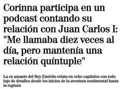 Enlace a No le bastaba con una sola amante...