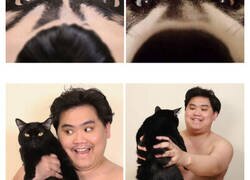 Enlace a Este chico hace los cosplays más creativos y locos con muy poco presupuesto