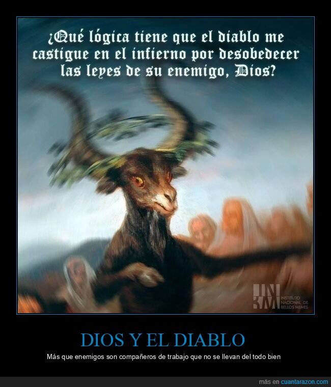 diablo,castigar,leyes,enemigo,dios