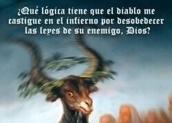 Enlace a La lógica de las religiones