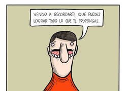 Enlace a Motivando mal