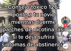 Enlace a Toxicidad extrema