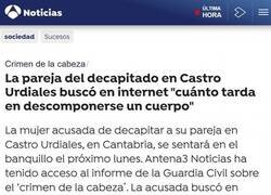 Enlace a Nada sospechoso...