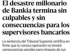 Enlace a La banca siempre gana