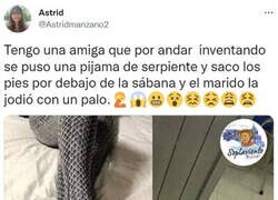 Enlace a No lo sé Rick...