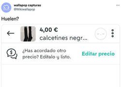 Enlace a Los buscaba de otra manera...