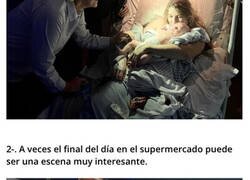 Enlace a Fotos realmente perfectas que parecen pinturas del renacimiento.