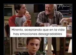 Enlace a Aceptando la cruda realidad