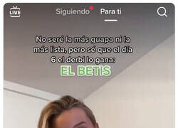 Enlace a Hincha del Betis