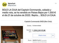 Enlace a Cosas de coleccionistas