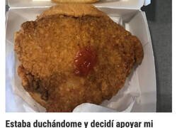 Enlace a Personas que son la perfecta definición de tener un mal día