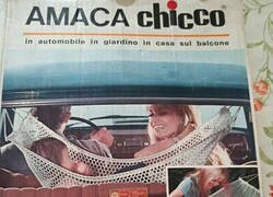 Enlace a Eran otros tiempos...