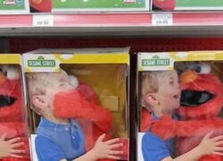 Enlace a Elmos para todos los gustos