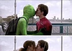 Enlace a Zendaya es CGI