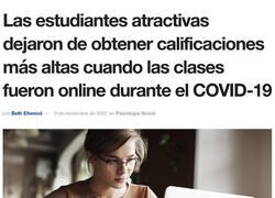 Enlace a Perdieron su ventaja durante el confinamiento...