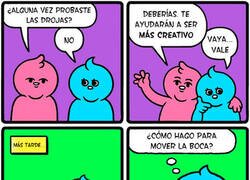 Enlace a Creatividad máxima