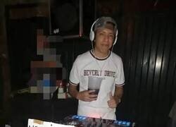 Enlace a Cartel de advertencia