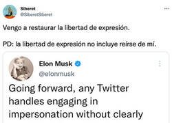 Enlace a Libertad de expresión pero con límites