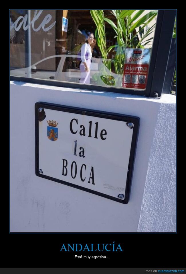 calle,la boca